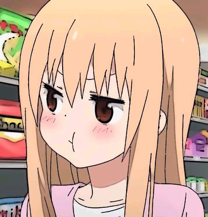 Tsundere персонаж